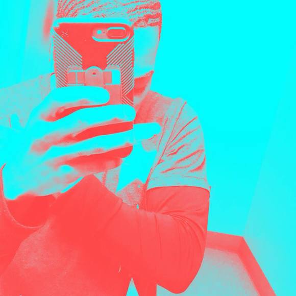 Meet your Posher, David - Picture 1 of 1